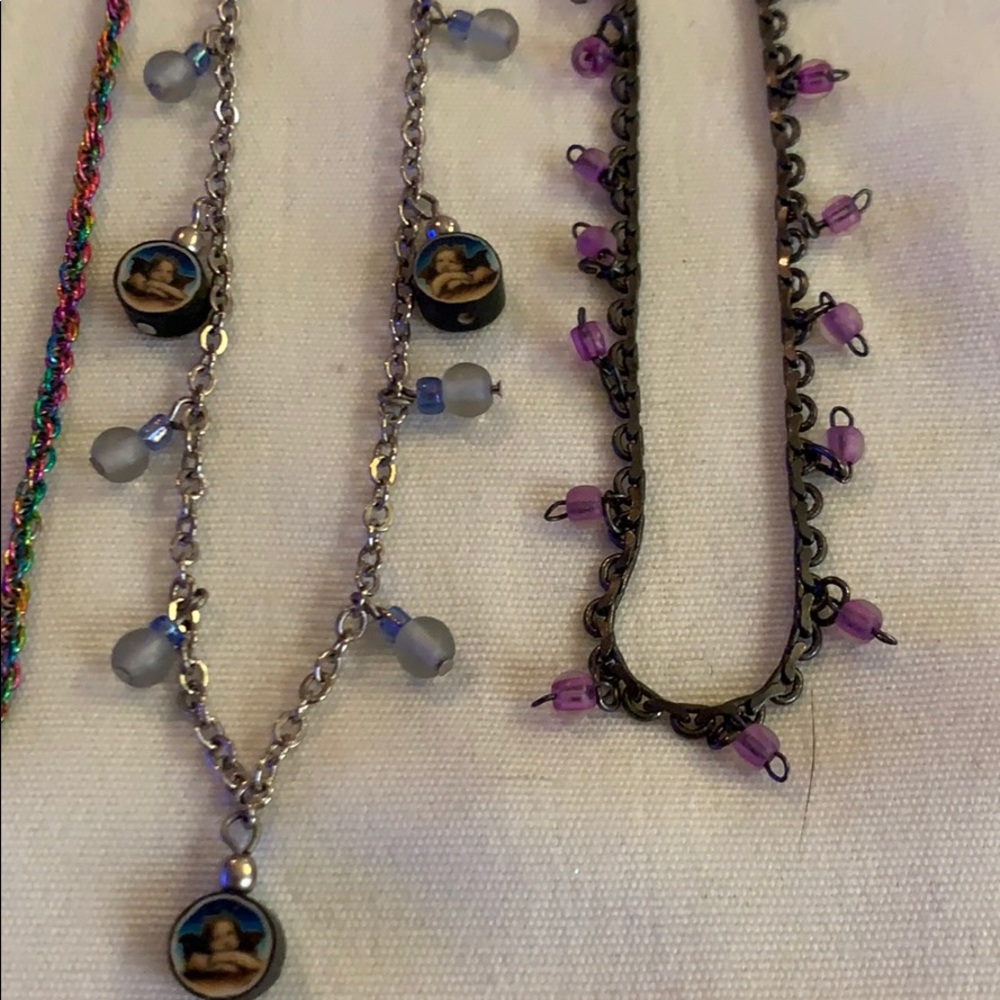 Anklets & Toe Rings - Picture 3 of 4